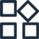 ddos压力测试网页端软件图标